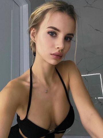 Индивидуалка Ирина Фотография 3