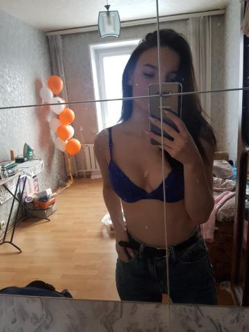 Индивидуалка Полина Фотография 2
